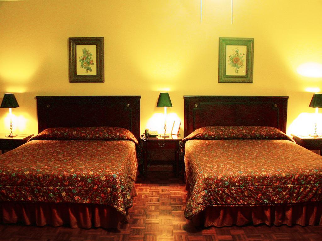 Hotel La Rosa Del Paseo San José Habitación foto