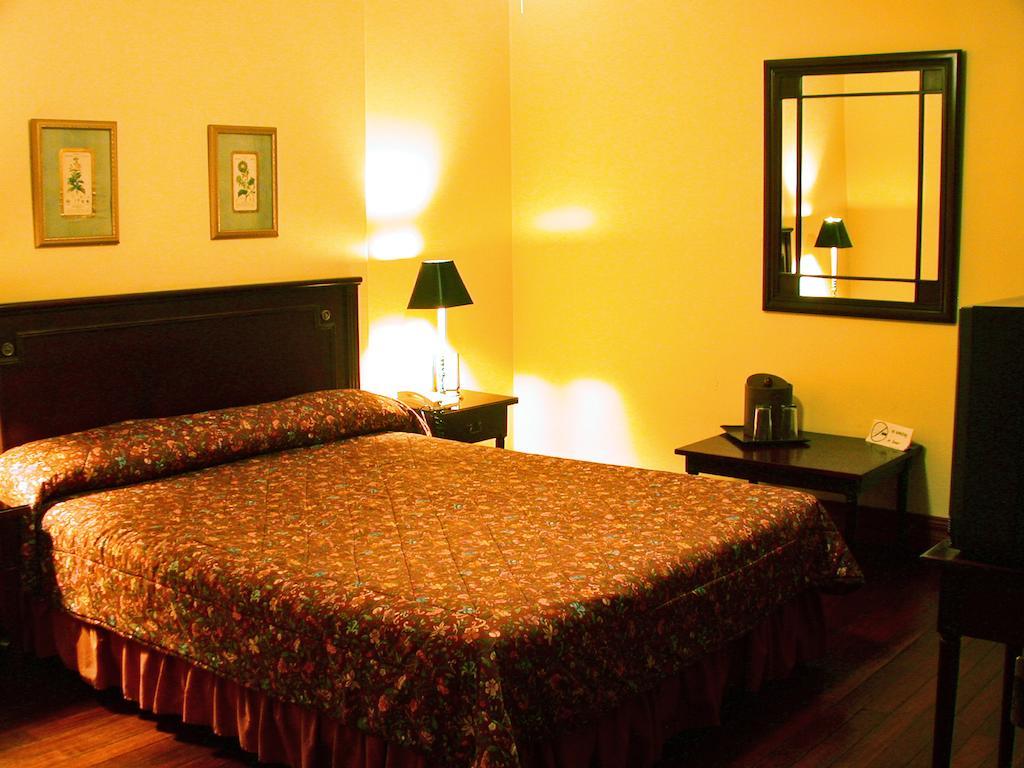 Hotel La Rosa Del Paseo San José Habitación foto